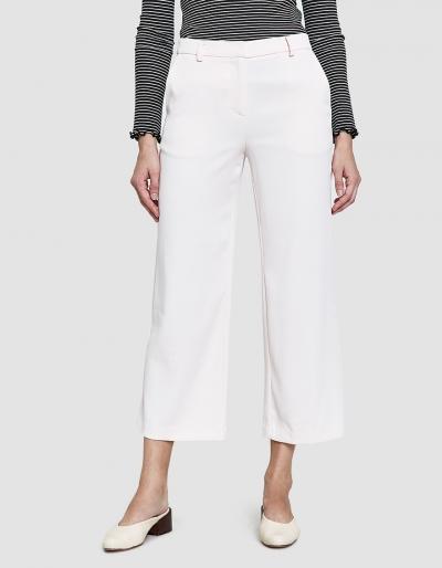 Stelen Maia Trouser In Pink