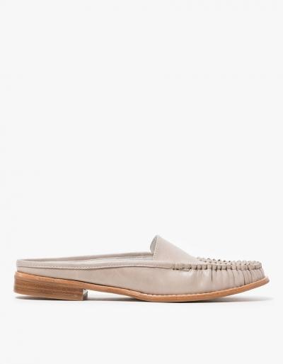 Jeffrey Campbell Bixby In Grey
