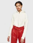 Simon Miller Burke Sweatshirt In Natural