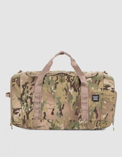 Herschel Supply Co. Gorge Bag In Camo