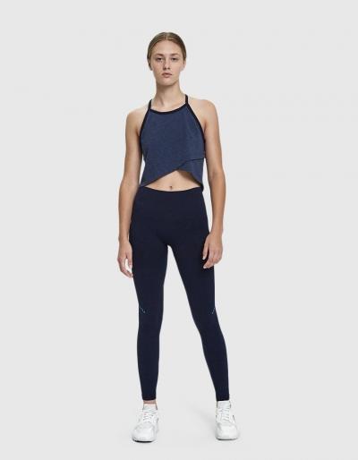 Lndr Cheer Cropped Tank