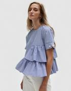 Farrow Elle Tiered Top