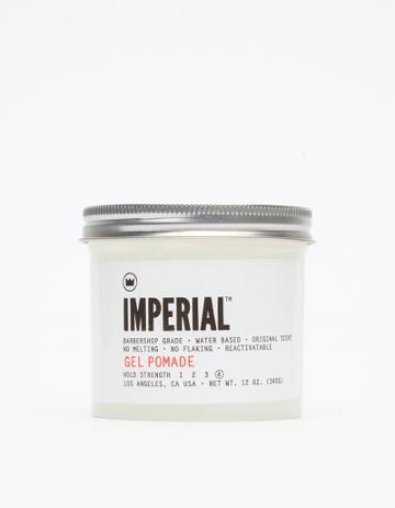 Imperial Gel Pomade