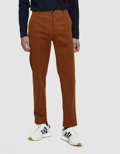 S Fr S Fr Leon Twill Trouser