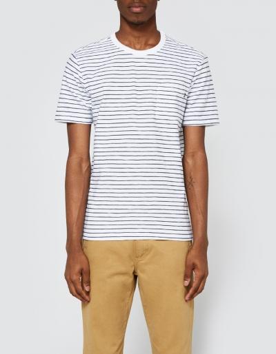 Obey Ashland Pocket Tee
