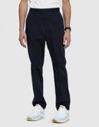 Acne Studios Chino Trouser In Dark Navy