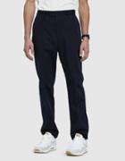 Acne Studios Chino Trouser In Dark Navy