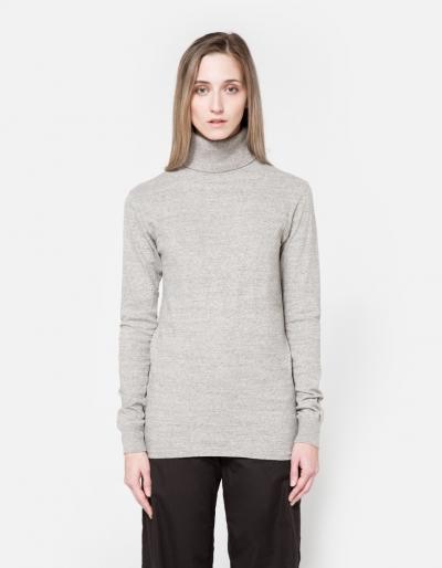 Nsco Flat Knitted Turtleneck In