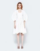 J.w. Anderson Front Tie Knot Dress