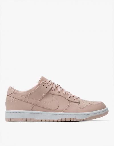 Nikelab Nikelab Dunk Lux Low In Arctic Orange