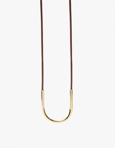 Maslo Jewelry Gold New