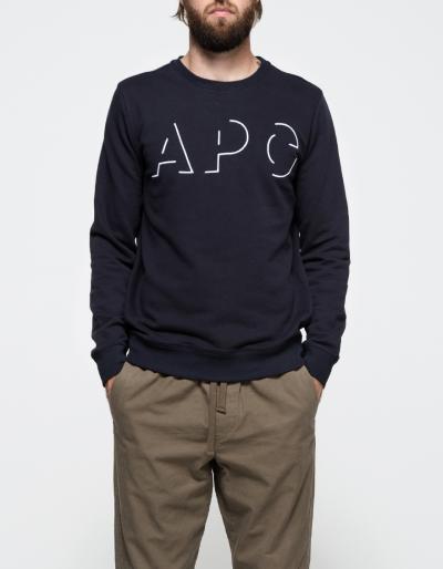 A.p.c. Logo