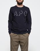 A.p.c. Logo