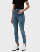 Cheap Monday Donna In Penny Blue