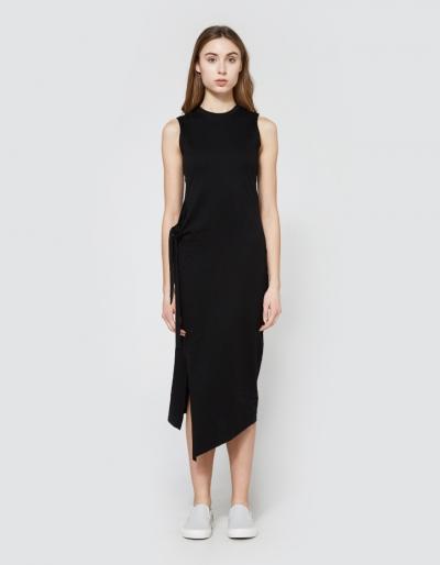 Cheap Monday Curle Dress In Black
