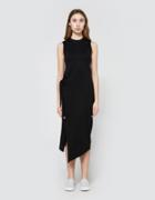 Cheap Monday Curle Dress In Black