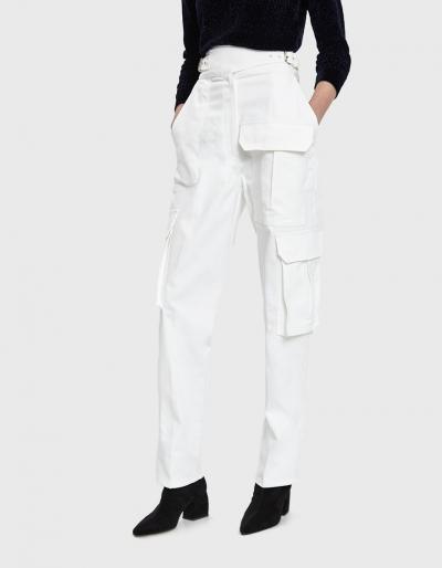 Rachel Comey Lithe Denim Trouser
