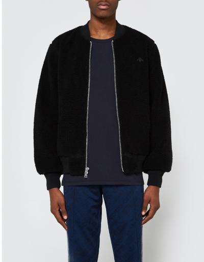 Adidas X Alexander Wang Aw Reversible Bomber