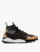 Nike Air Zoom Talaria Mid Flyknit Premium In Anthracite