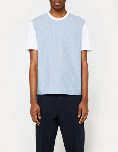 Ami Crew Neck T-shirt