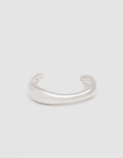 Sophie Buhai Single Noodle Cuff Bracelet