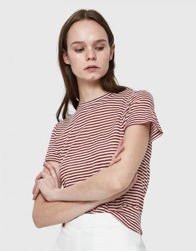 Nanushka Guy T-shirt