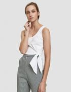 Kimh Kim Side Ribbon