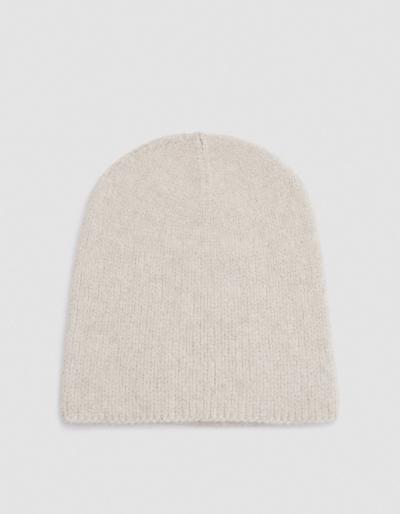 Lauren Manoogian Felt Crown Beanie