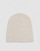 Lauren Manoogian Felt Crown Beanie