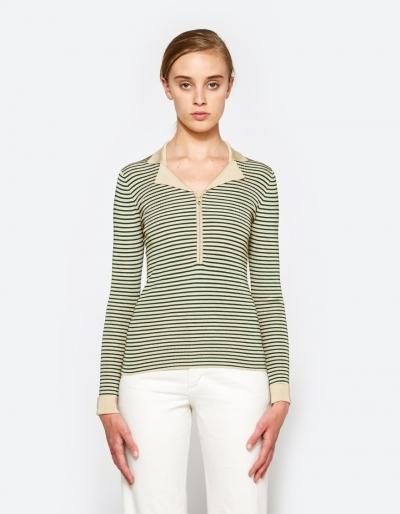 Ganni Evangel Pullover