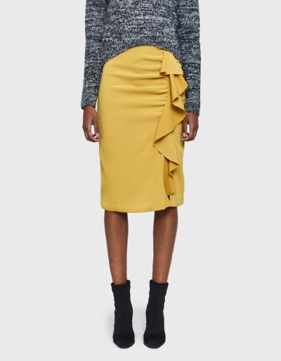 Farrow Molly Ruffle
