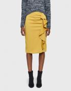 Farrow Molly Ruffle