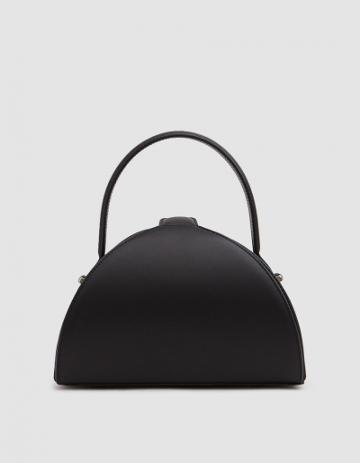 Mlouye Pandora Bag In Black