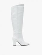 Off-white High Boot