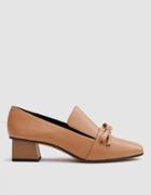 Gray Matters Lulu Loafer In Cammello