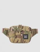 Herschel Supply Co. Small Tour Bag In Camo