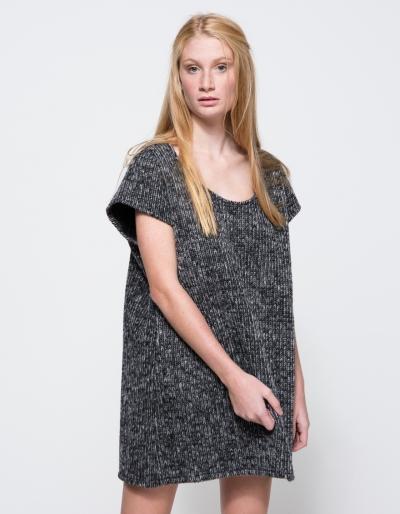 Margaux Lonnberg June In Grey