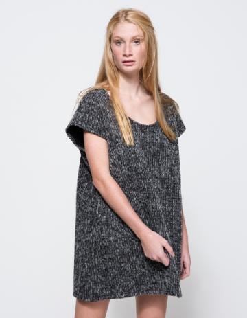 Margaux Lonnberg June In Grey