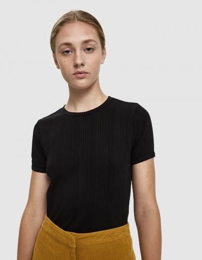 A.p.c. Tom Knit T-shirt