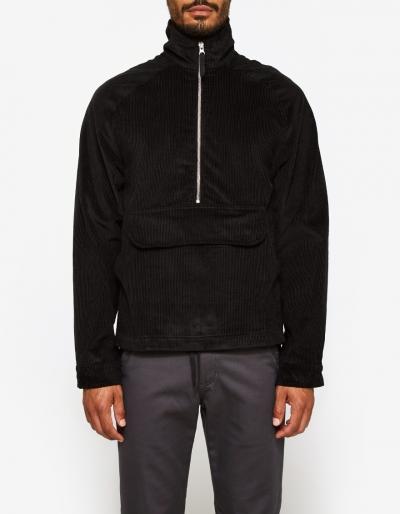 Pop Trading Co. Drs Half Zip Jacket