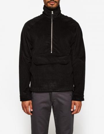 Pop Trading Co. Drs Half Zip Jacket