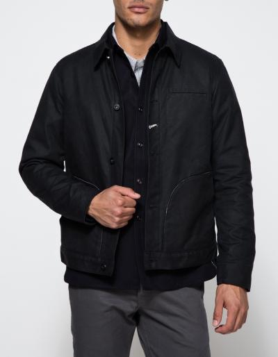 Rogue Territory Waxed Canvas