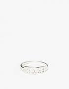 Winden Babe Ring In