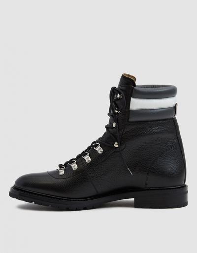 Thom Browne Striped Hiking Boot
