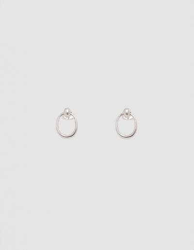 Mondo Mondo Secret Earrings In