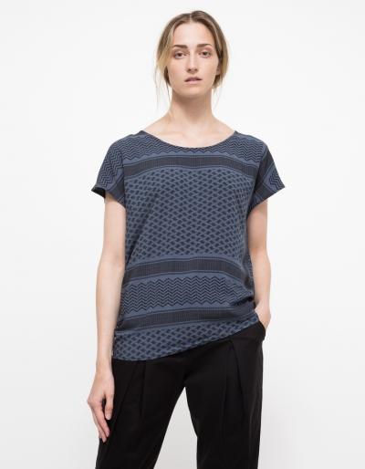 Just Female Partisan Top
