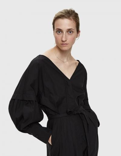 Rachel Comey Revise Crisp Jumpsuit