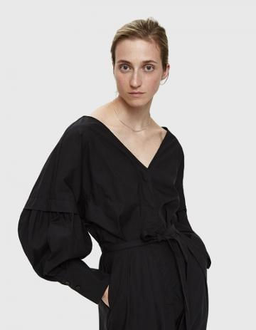 Rachel Comey Revise Crisp Jumpsuit