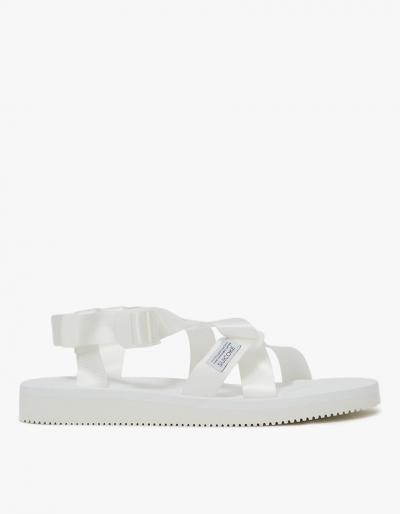 Suicoke Chin2-c In White