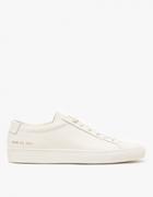 Common Projects Original Achilles Low In Warm White